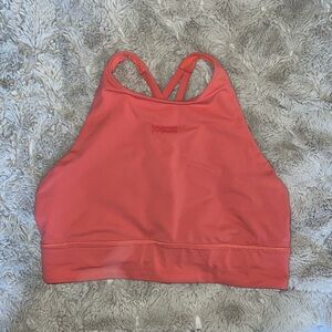 Lululemon High Neck Sports Bra Size 10